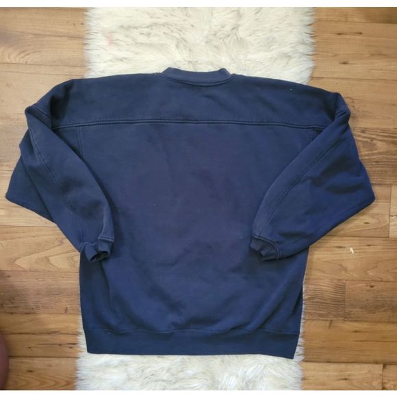 Vintage Dallas Cowboys Sweatshirt, XL - Picture 3 of 3